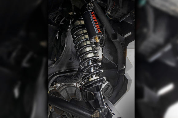 Rough Country Vertex Adjustable Suspension Lift Kit