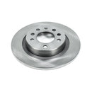 Rear PowerStop AutoSpecialty Rotor For Pontiac Solstice