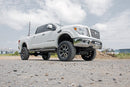 6 Inch Lift Kit - Nissan Titan XD 4WD (2016-2023)