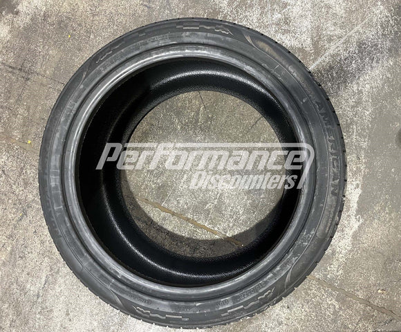 315/35ZR20 American Roadstar Sport A/S 110W BSW SL 315 35 20 3153520