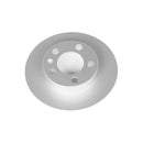 PowerStop Evolution Genuine Geomet Coated Rotors Rear For Volkswagen Jetta