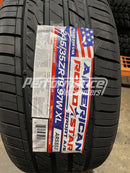 245/35ZR19 American Roadstar Sport A/S 97W BSW XL 245 35 19 2453519