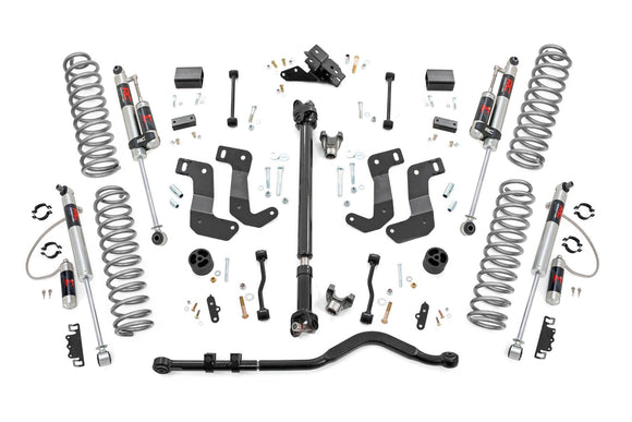 Rough Country 3.5 Inch Lift Kit