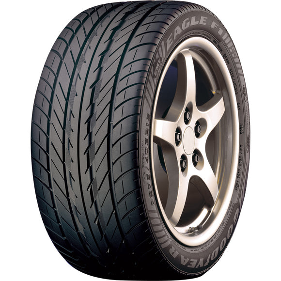 P245/45ZR17 Goodyear Eagle F1 GS EMT 89Y B02 SL 245 45 17 2454517