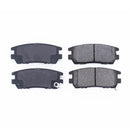 PowerStop Z16 Evolution Ceramic Brake Pads