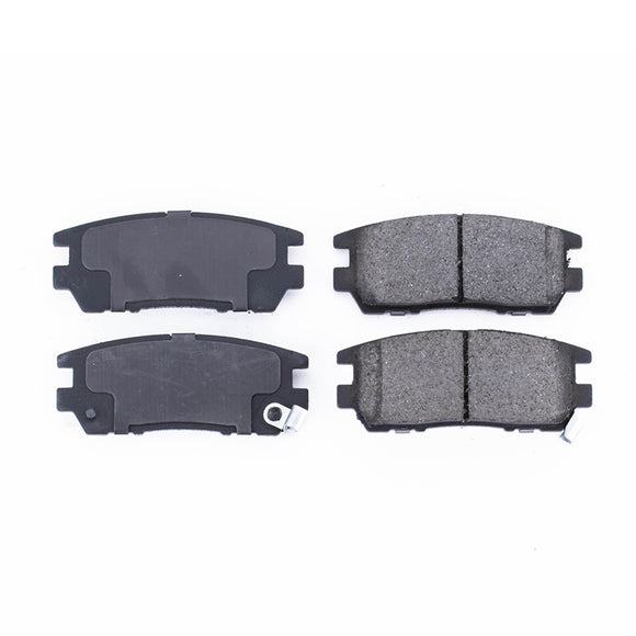 PowerStop Z16 Evolution Ceramic Brake Pads
