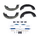 PowerStop Drum Brake Shoe with hardware