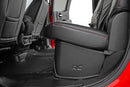 Rough Country Under Seat Storage For Crew Cab Chevy GMC 1500 2500 19-23