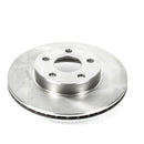 Front PowerStop AutoSpecialty Rotor For Buick Skylark