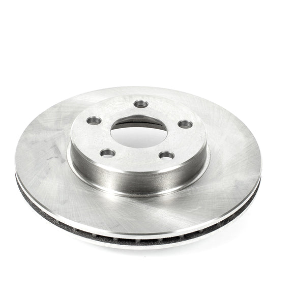 Front PowerStop AutoSpecialty Rotor For Buick Skylark