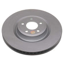 PowerStop Evolution Genuine Geomet Coated Rotors Front For Ford Explorer