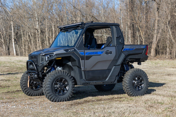 Rough Country 50" Light Mount Front Spectrum For Polaris Xpedition ADV5