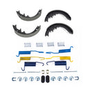 PowerStop Drum Brake Shoe with hardware