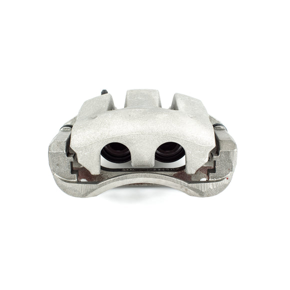 Front Left PowerStop Caliper For Ford Mustang
