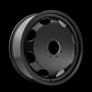 22x8.25 Cali Off-Road Summit Dually Matte Black 8x210 ET115 wheel/rim-4