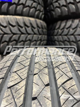 275/60R20 American Roadstar H/T 115V BSW SL 275 60 20 2756020 - 0