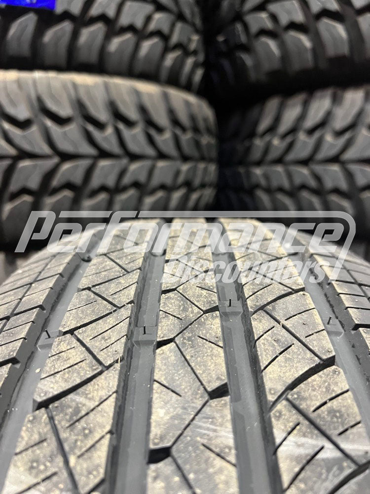 American Roadstar H/T Tire(s) 275/60R20 115V SL BSW 275 60 20 2756020 - 0