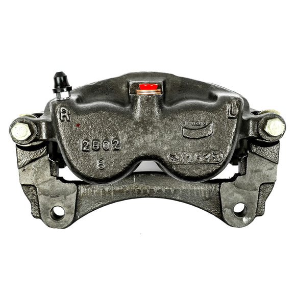 Front Right PowerStop Caliper For Mazda B2300