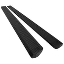 Westin Pro-e Electric Running Boards Textured Black Aluminum 29-24165