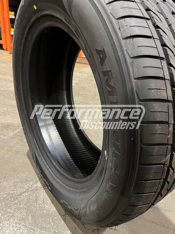 275/55R19 American Roadstar Sport A/S 111V BSW SL 275 55 19 2755519