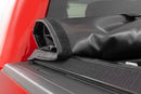 Soft Roll Up Bed Cover