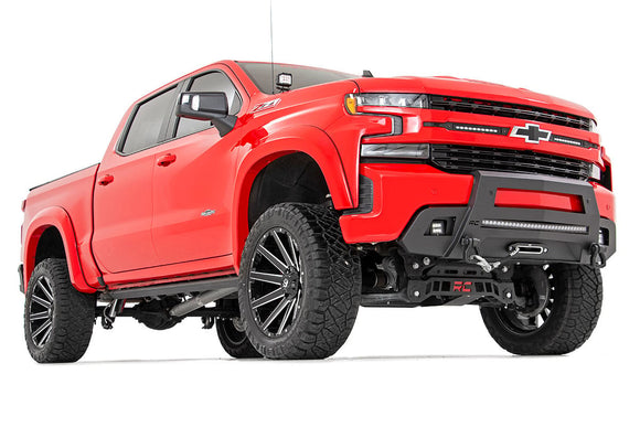Rough Country 6" Vertex V2 Lift For Chevy Silverado 1500 2WD 4WD 19-23