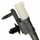 Rear PowerStop Brake Wear Sensor For Jaguar E-Pace