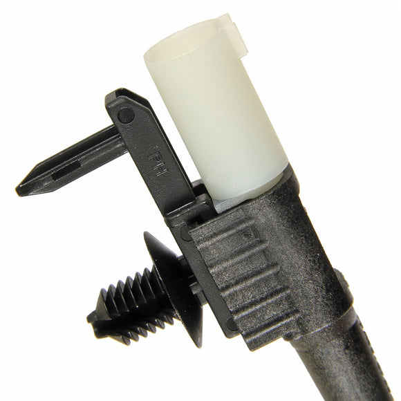 Rear PowerStop Brake Wear Sensor For Jaguar E-Pace