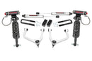 Rough Country 3.5" Lift Kit For Chevy Silverado 1500 2WD 4WD 19-23
