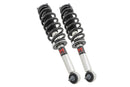 M1 Loaded Strut Pair - 2 Inch - Front - Ford Bronco (2021-2023)