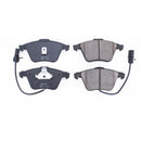 PowerStop Z16 Evolution Ceramic Brake Pads