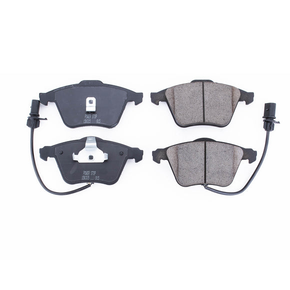 PowerStop Z16 Evolution Ceramic Brake Pads