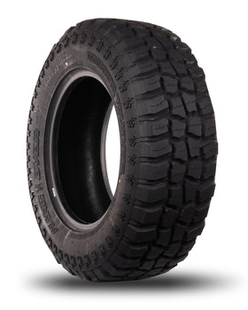 Mudder Trucker Hang Over M/T Tire 285/65R18 125/122Q LRE BSW 2856518 285 65 18