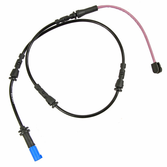 Rear PowerStop Brake Wear Sensor For BMW 640i xDrive Gran Turismo