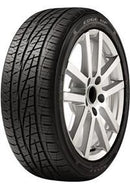 Kelly Tire Edge HP Tire 225/40R18 92W B/TL XL 225/40R18 225 40 18