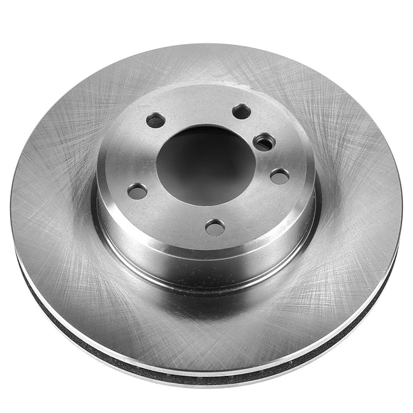 Front PowerStop AutoSpecialty Rotor For BMW 525i