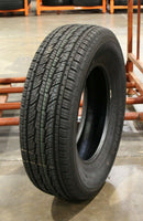 255/70R17 General Grabber HTS 112S BSW SL 2557017 255 70 17