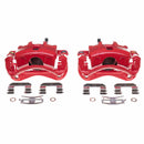 Front PowerStop Caliper Set For Hyundai Elantra