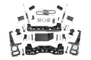 Rough Country 4 Inch Lift Kit
