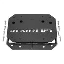 RL RELOCATE BRACKT UP TO 37" TIRE - JEEP