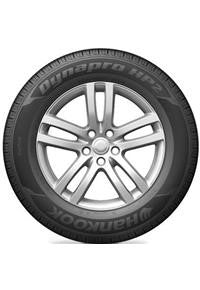 Hankook Dynapro HP 2 RA33 235/55R19 101V BSW SL 235 55 19 2355519