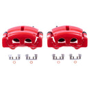 Front PowerStop Caliper Set For Chevrolet Colorado