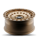 20x9 Thret Offroad Firewall-702 Bronze Wheel 6x135 ET-12 CB87.1