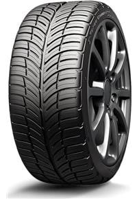275/35ZR18 BF Goodrich g-Force Comp 2 AS Plus 99W BW XL 275 35 18 2753518