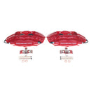 Rear PowerStop Caliper Set For Chevrolet Camaro