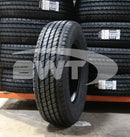 245/70R17 Milestar Patagonia HT 119/116Q BW E 245 70 17 2457017