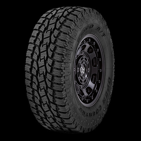 Toyo "Open Country A/T II" Tire(s) 305/55R20 305/55-20 55R R20 3055520 each