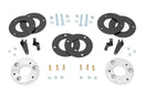 2 Inch Lift Kit - Alum Spacer - CCD - Ford Expedition (2018-2023)