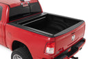 Rough Country Powered Retractable Bed Cover 5'7" Bed Ram 1500 19-25 1500 TRX 21-24