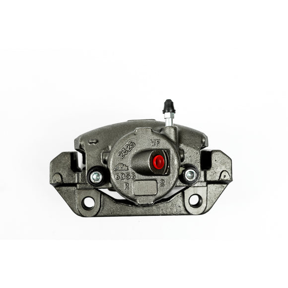 Front Right PowerStop Caliper For Ford Escape